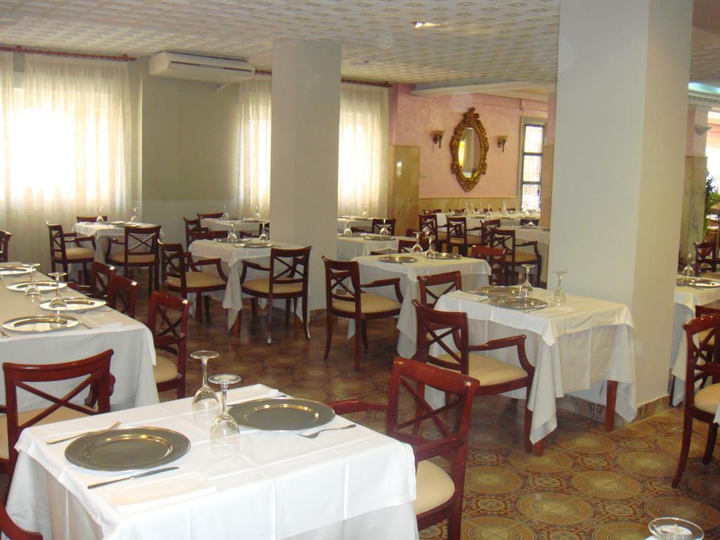 Sacratif Torrenueva (Andalusia)