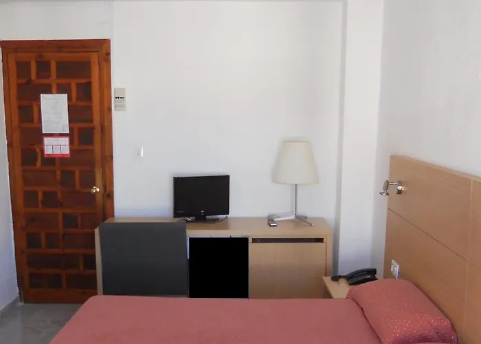 Hotel Sacratif