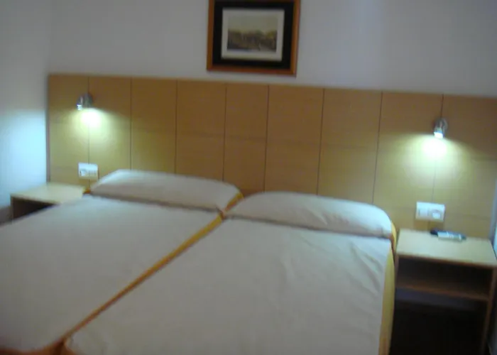 Hotel Sacratif