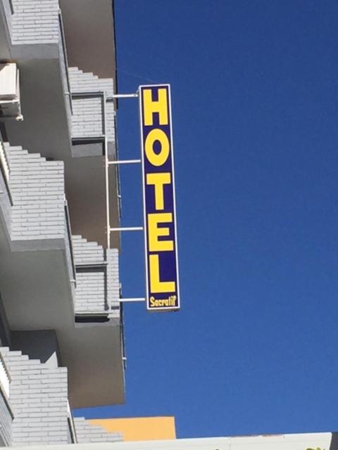 Hotel Sacratif