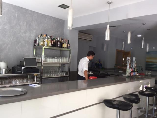 Sacratif Hotel Torrenueva (Andalusia)