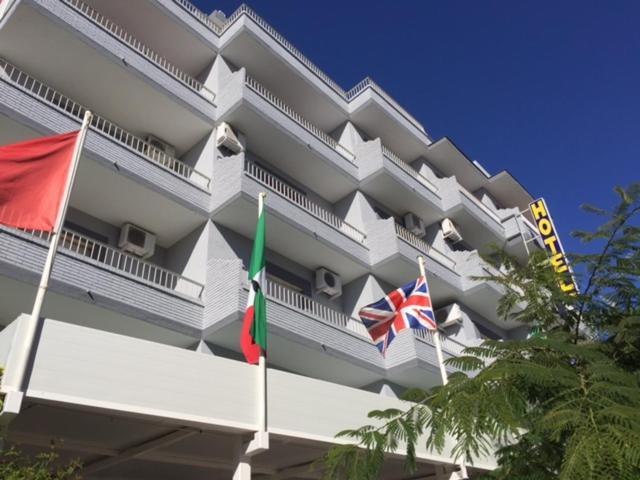 Hotel Sacratif Torrenueva (Andalusia)