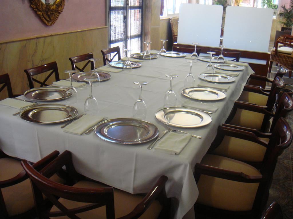 Sacratif Torrenueva (Andalusia)