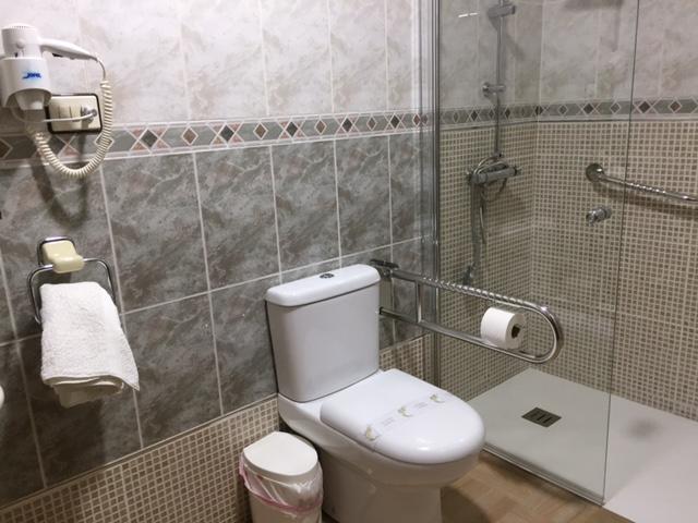 Hotel Sacratif 2*