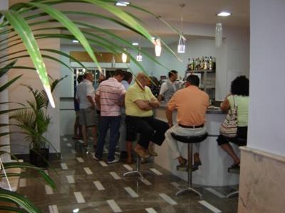 Hotel Sacratif